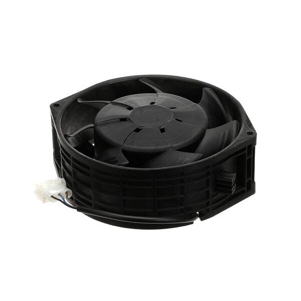 Axial Fan Motor